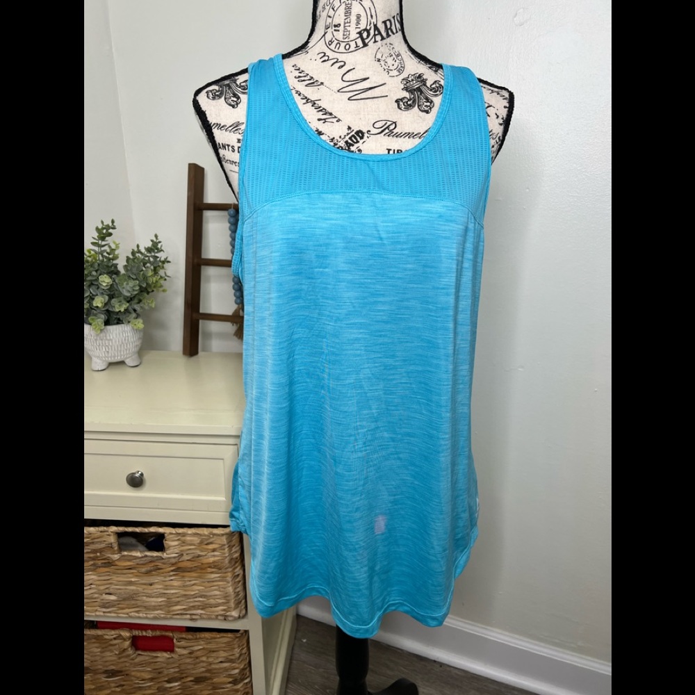 Reebok Tank Top